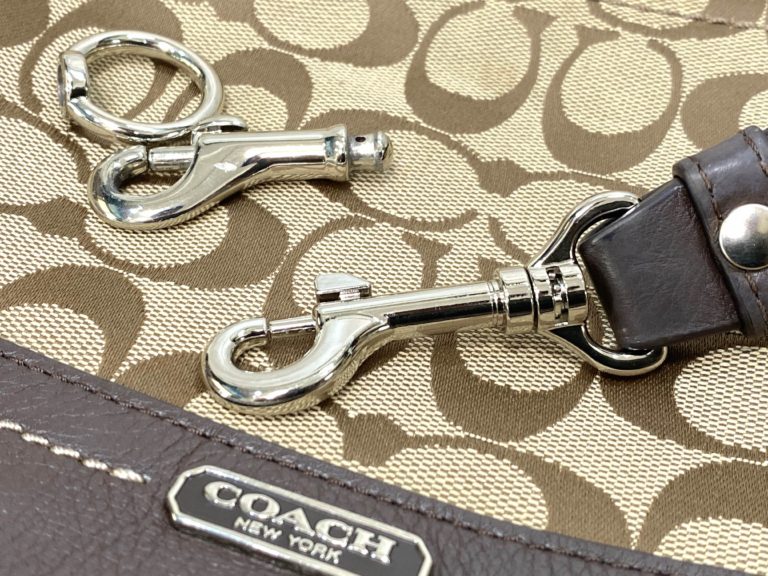 COACH - コーチ/COACH ショルダーバッグ 2381 クロスボディーメンズ