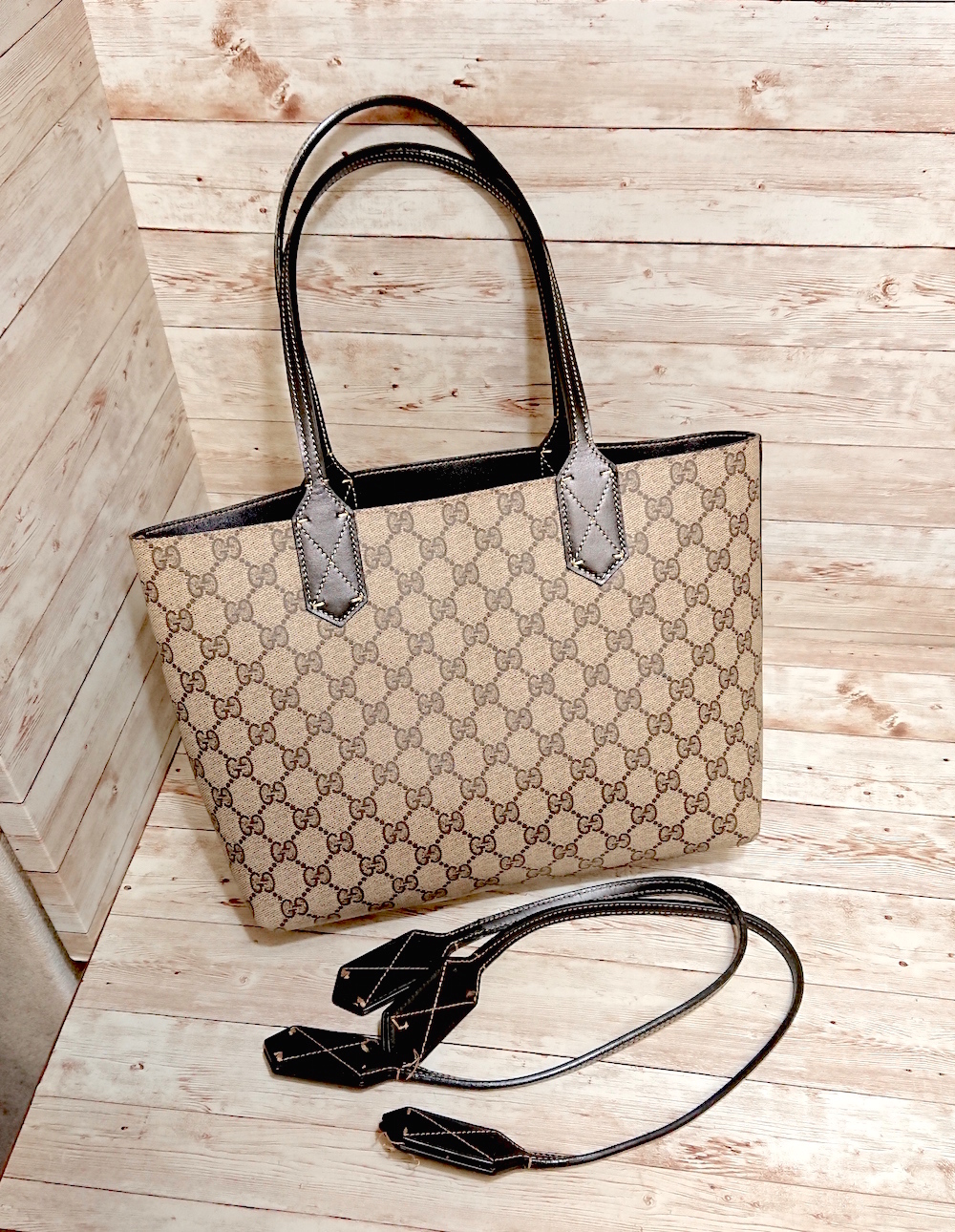 m-r様専用 2本セット現行 GUCCI 高級シルク GG柄 ダブルG 蜂 定番+