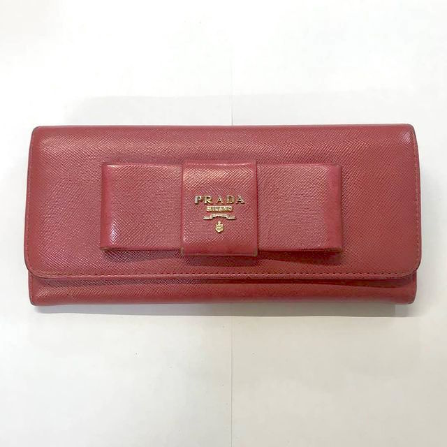 プラダ(Prada)の修理案内 - 大切なバッグ財布の修理専門宅配 アフェット